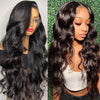 Wear & Go Air Wig 3D Body Wave 13x4 Lace Wigs - KissLove Hair