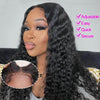 [Wear & Go] Air Wig Deep Wave 4x4/5x5/6x4.5 Lace Closure Wig 14A Virgin Hair - Kisslove Hair