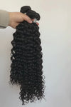 Water Wave Single Bundle Deals Grade 10A Brazilian Virgin Human Hair Weaves