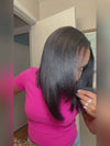 [Flash Deal] Pre-everything 6x4.5/4x4 /13x6 Lace Front Bob Wig Affordable Pull Go Drawstring Wig