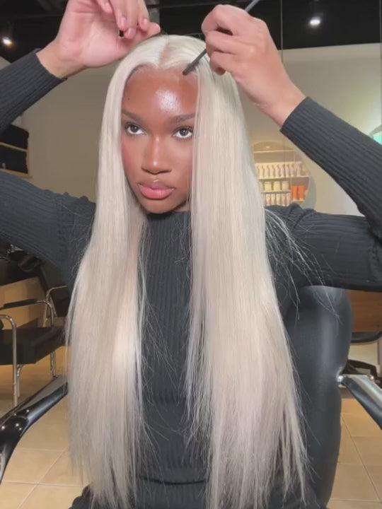 Kisslove 360 Lace Frontal Wig 