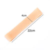 Non Slip Wig Grip Silicone Adjustable Elastic Band For Wigs