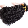 Water Wave Single Bundle Deals Grade 10A Brazilian Virgin Human Hair Weaves - KissLove Hair