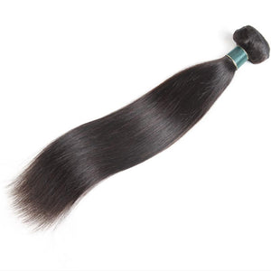 Kisslovehair 9A Grade 1/3/4 Bundles Straight Human Hair Bundles - KissLove Hair
