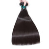 Kisslovehair 9A Grade 1/3/4 Bundles Straight Human Hair Bundles - KissLove Hair