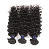 Deep Wave Brazilian Human Hair Bundle Deals - KissLove Hair