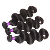 Body Wave Bundle Deals Brazilian Human Hair Weave - KissLove Hair