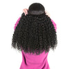 9A Brazilian Kinky Curly Virgin Human Hair Weave Bundle Deals - KissLove Hair