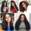 Deep Wave Brazilian Human Hair Bundle Deals - KissLove Hair