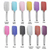 Diamond Crystal/ Rhinestone Air Bag Comb Massage Brush - KissLove Hair