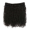 9A Brazilian Kinky Curly Virgin Human Hair Weave Bundle Deals - KissLove Hair